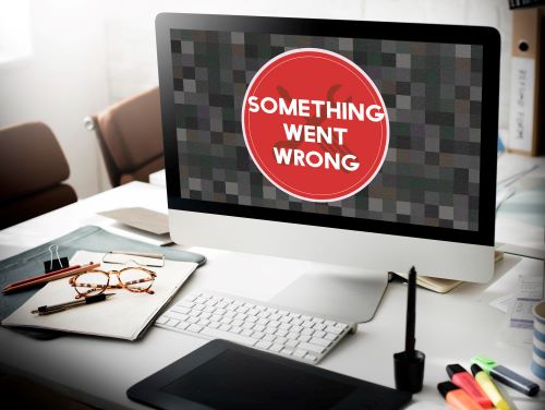 5 Bad Landing Page Examples & How We Would Fix Them