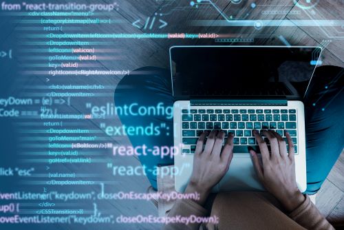 Full Stack Developer