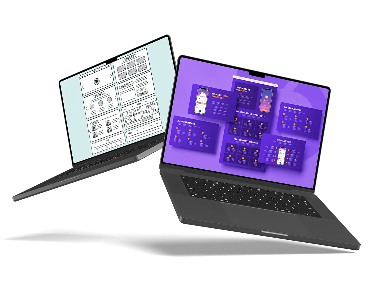 Business illustration
